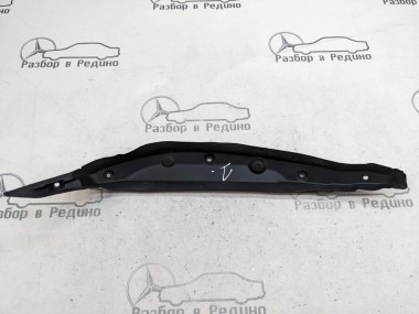 Пыльник крыла MERCEDES-BENZ S-класс W221 (2005 - 2009) — Разборка Мерседес