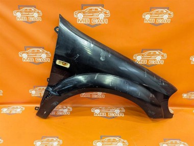 Крыло переднее правое MERCEDES-BENZ M-класс W163 (1997 - 2001) — Разборка Мерседес