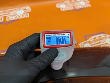 Крыло переднее правое MERCEDES-BENZ M-класс W163 (1997 - 2001) — Разборка Мерседес