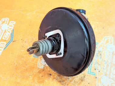 Вакуумный усилитель тормозов MERCEDES-BENZ E-класс W124/S124/C124/A124 (1984 - 1997) — Разборка Мерседес