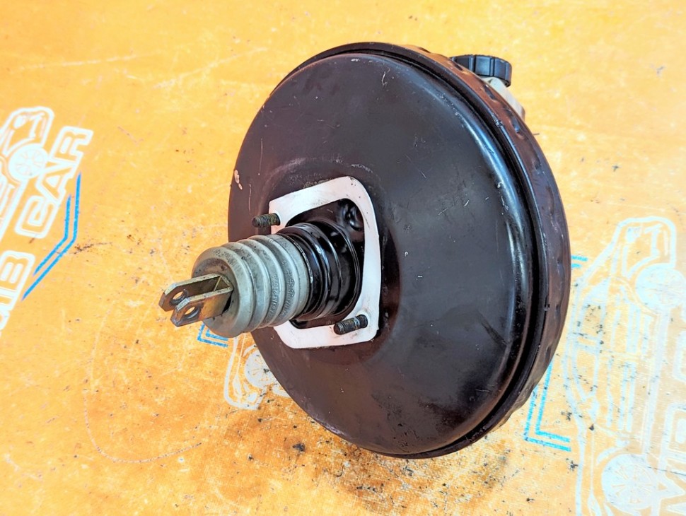 Вакуумный усилитель тормозов MERCEDES-BENZ E-класс W124/S124/C124/A124 (1984 - 1997) фото 1 — Разборка Мерседес