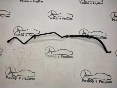 Трубка АКПП MERCEDES-BENZ S-класс W220 (1998 - 2005) — Разборка Мерседес