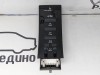 Блок кнопок MERCEDES-BENZ S-класс W221 (2005 - 2009) фото 1 — Разборка Мерседес