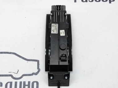 Блок кнопок MERCEDES-BENZ S-класс W221 (2005 - 2009) — Разборка Мерседес