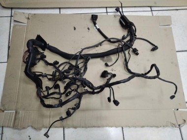 Проводка моторная MERCEDES-BENZ C-класс W204/S204 (2006 - 2011) — Разборка Мерседес