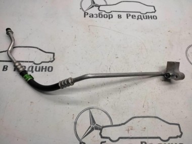 Трубка кондиционера MERCEDES-BENZ S-класс W220 (1998 - 2005) — Разборка Мерседес