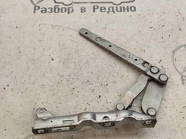 Петля капота MERCEDES-BENZ C-класс W203/S203/CL203 рестайлинг (2004 - 2008) — Разборка Мерседес