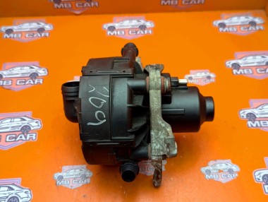 Продувка катализатора MERCEDES-BENZ M-класс W164 (2005 - 2008) — Разборка Мерседес