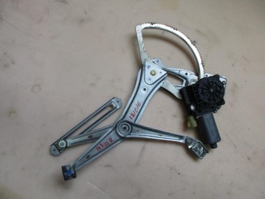 Стеклоподъемник передний правый MERCEDES-BENZ M-класс W163 рестайлинг (2001 - 2005) — Разборка Мерседес