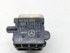 Датчик удара MERCEDES-BENZ S-class w221 фото 2 — Разборка Мерседес