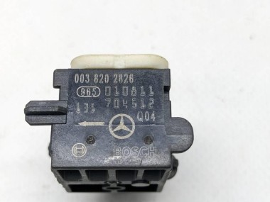 Датчик удара MERCEDES-BENZ S-класс W221 (2005 - 2009) — Разборка Мерседес