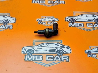 Датчик температуры MERCEDES-BENZ M-класс W164 (2005 - 2008) — Разборка Мерседес
