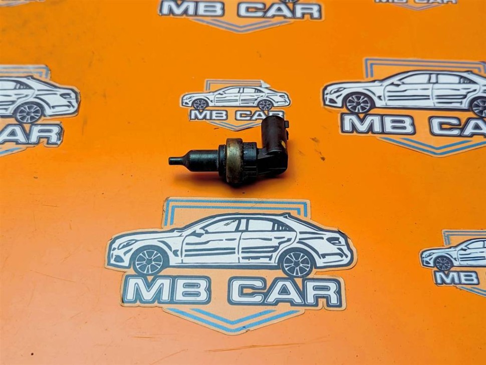 Датчик температуры MERCEDES-BENZ M-класс W164 (2005 - 2008) фото 1 — Разборка Мерседес