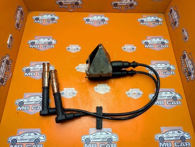 Катушка зажигания MERCEDES-BENZ E-класс W124/S124/C124/A124 (1984 - 1997) — Разборка Мерседес