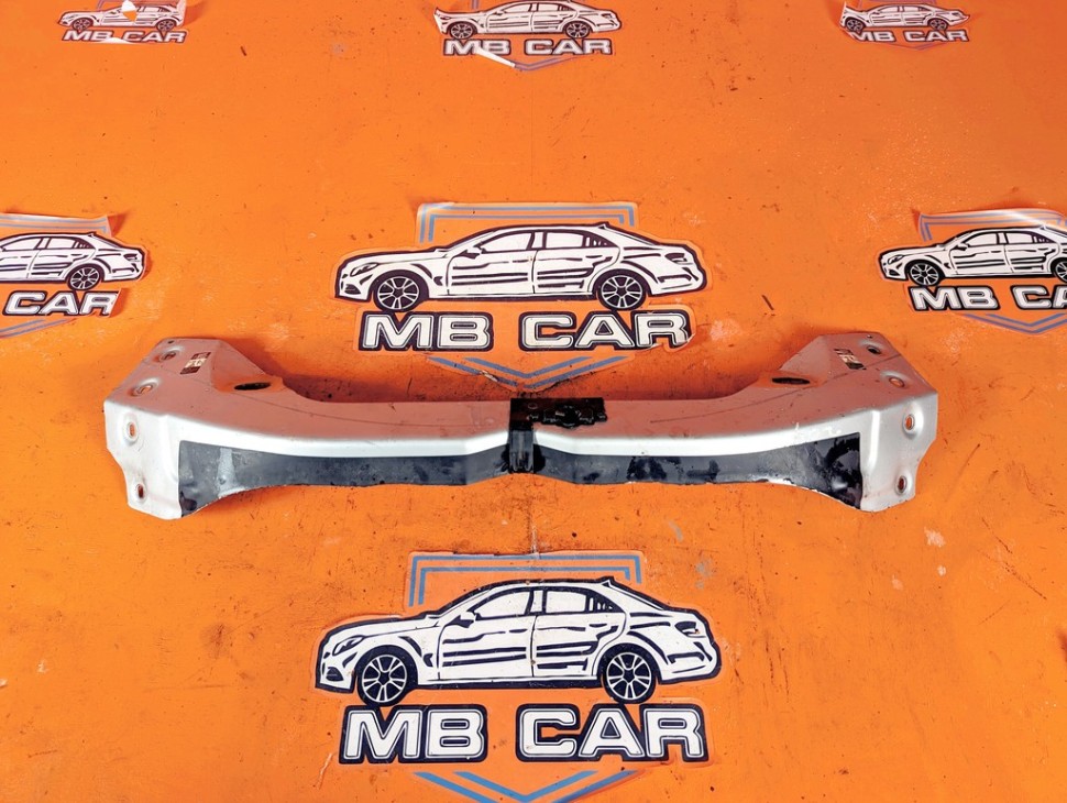 Панель телевизора верхняя MERCEDES-BENZ M-класс W163 (1997 - 2001) фото 1 &mdash; Разборка Мерседес