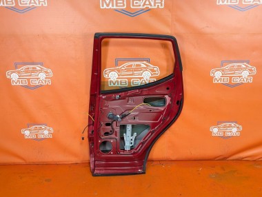 Дверь задняя правая MERCEDES-BENZ A-класс W168 (1997 - 2001) A 160 1.6 AT (102 л.с.) &mdash; Разборка Мерседес