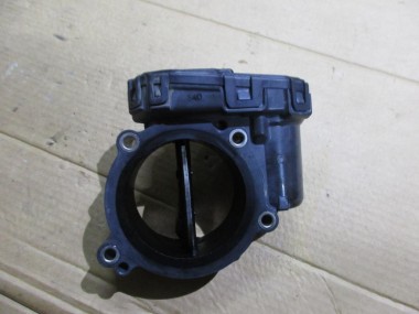 Дроссельная заслонка MERCEDES-BENZ E-класс W212/S212/C207/A207 (2009 - 2013) — Разборка Мерседес