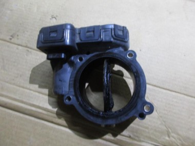 Дроссельная заслонка MERCEDES-BENZ E-класс W212/S212/C207/A207 (2009 - 2013) — Разборка Мерседес