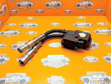 Катушка зажигания MERCEDES-BENZ C-класс W203/S203/CL203 (2000 - 2004) — Разборка Мерседес