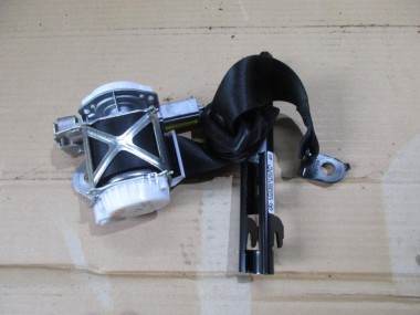 Ремень безопасности задний левый MERCEDES-BENZ E-класс W212/S212/C207/A207 (2009 - 2013) — Разборка Мерседес