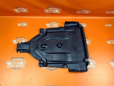 Защита днища MERCEDES-BENZ S-класс AMG W222/C217/A217 (2013 - 2017) — Разборка Мерседес