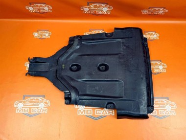 Защита днища MERCEDES-BENZ S-класс AMG W222/C217/A217 (2013 - 2017) — Разборка Мерседес