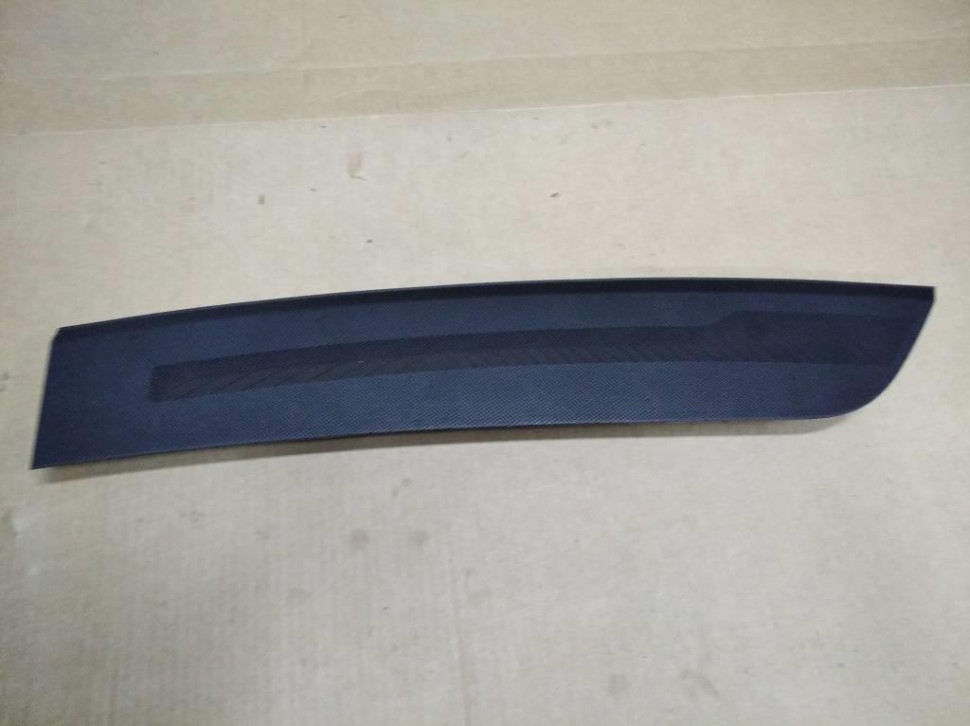 Сетка MERCEDES-BENZ GLE-класс AMG W166 (2015 - 2019) фото 1 — Разборка Мерседес