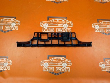 Кронштейн крепления бампера MERCEDES-BENZ E-класс W211/S211 (2002 - 2006) — Разборка Мерседес