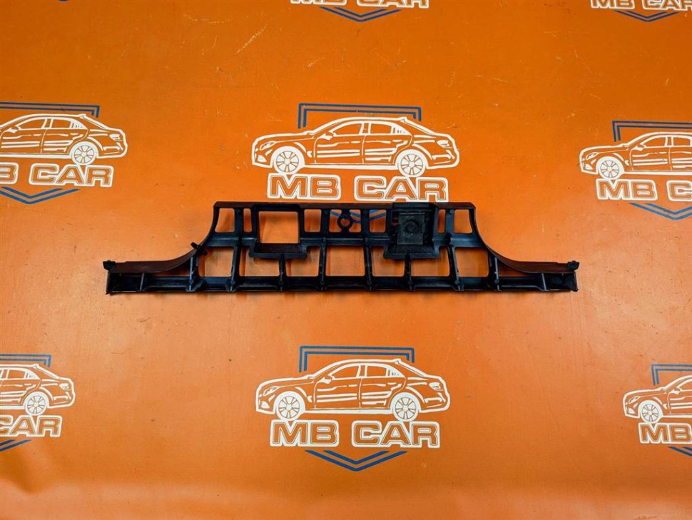 Кронштейн крепления бампера MERCEDES-BENZ E-класс W211/S211 (2002 - 2006) фото 1 — Разборка Мерседес