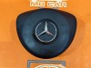 Подушка безопасности в руль MERCEDES-BENZ X-класс I (2017 - 2020) фото 2 — Разборка Мерседес