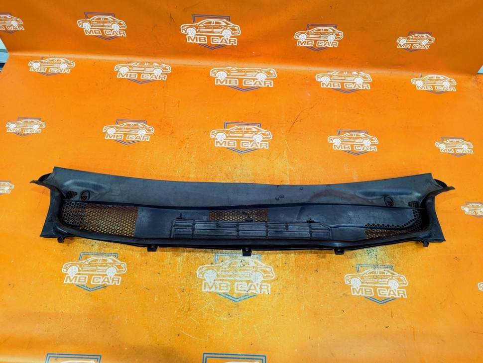 Жабо MERCEDES-BENZ A-класс W169 (2004 - 2008) фото 1 — Разборка Мерседес