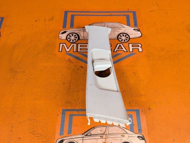 Накладка средней стойки MERCEDES-BENZ E-класс W211/S211 рестайлинг (2006 - 2009) E 200 1.8 AT (184 л.с.) &mdash; Разборка Мерседес