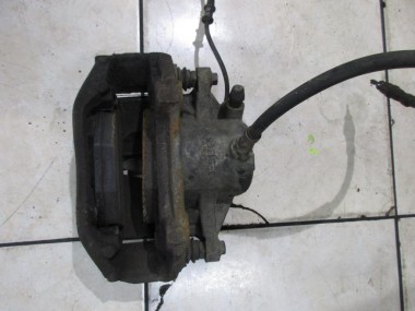 Суппорт передний правый MERCEDES-BENZ E-класс W211/S211 рестайлинг (2006 - 2009) — Разборка Мерседес