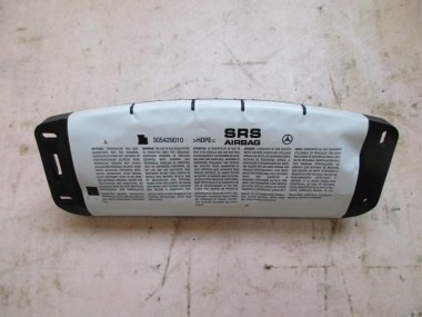 Подушка безопасности пасажирская MERCEDES-BENZ C-класс W204/S204 (2006 - 2011) — Разборка Мерседес
