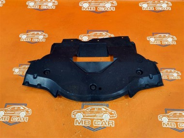 Защита двигателя MERCEDES-BENZ X-класс I (2017 - 2020) — Разборка Мерседес