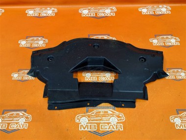 Защита двигателя MERCEDES-BENZ X-класс I (2017 - 2020) — Разборка Мерседес