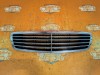 Решетка радиатора MERCEDES-BENZ S-класс W220 (1998 - 2005) фото 1 — Разборка Мерседес