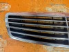 Решетка радиатора MERCEDES-BENZ S-класс W220 (1998 - 2005) фото 2 — Разборка Мерседес