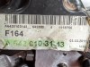 Двигатель дизельный MERCEDES-BENZ M-класс W164 рестайлинг (2008 - 2011) фото 2 &mdash; Разборка Мерседес