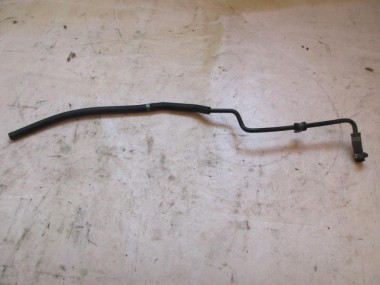 Трубка вентиляции расширительного бака MERCEDES-BENZ CLK-класс C209/W209 рестайлинг (2005 - 2010) — Разборка Мерседес