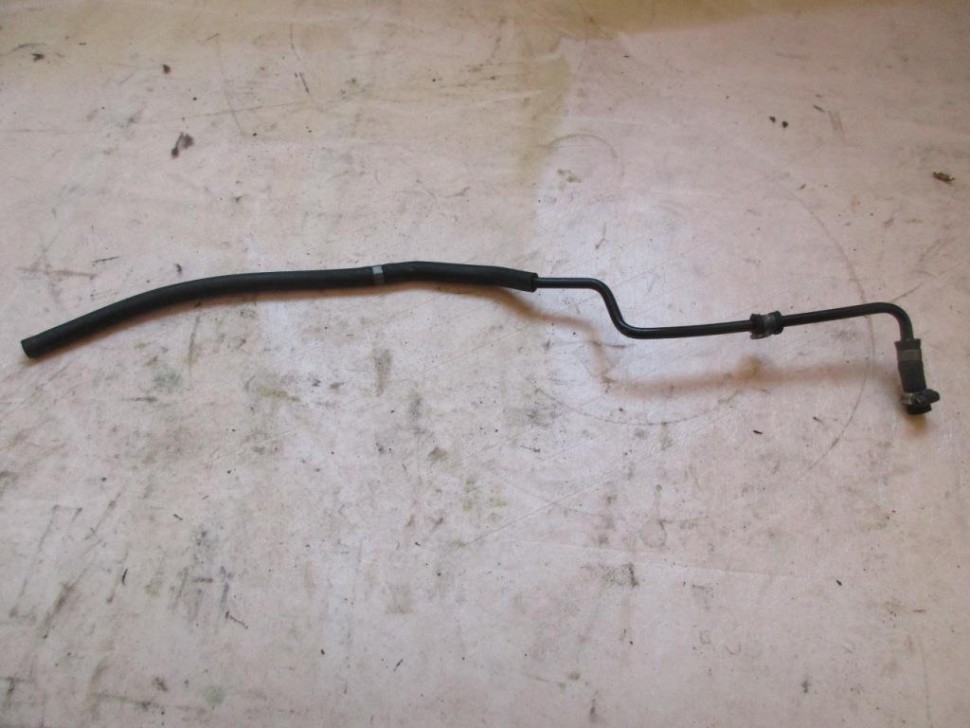 Трубка вентиляции расширительного бака MERCEDES-BENZ CLK-класс C209/W209 рестайлинг (2005 - 2010) фото 1 — Разборка Мерседес