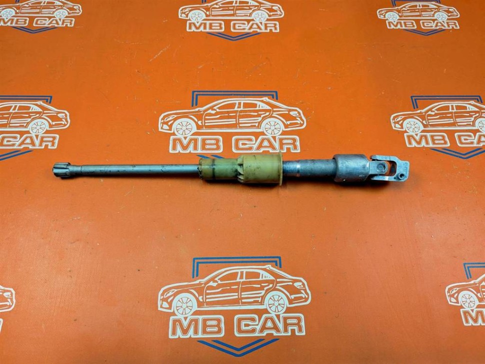 Кардан рулевого вала MERCEDES-BENZ S-класс AMG W222/C217/A217 (2013 - 2017) фото 1 — Разборка Мерседес