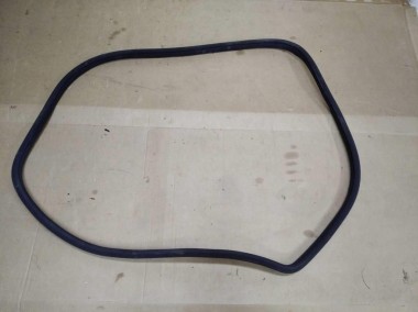 Уплотнитель дверного проема ( на кузове ) MERCEDES-BENZ E-класс W211/S211 (2002 - 2006) — Разборка Мерседес