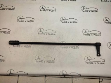 Торсион MERCEDES-BENZ M-класс W163 (1997 - 2001) — Разборка Мерседес