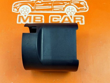 Кожух рулевой колонки MERCEDES-BENZ S-класс W140 (1991 - 1998) — Разборка Мерседес