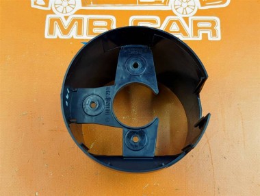 Кожух рулевой колонки MERCEDES-BENZ S-класс W140 (1991 - 1998) — Разборка Мерседес