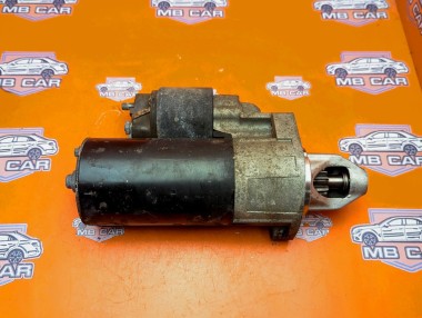 Стартер MERCEDES-BENZ S-класс W220 (1998 - 2005) — Разборка Мерседес