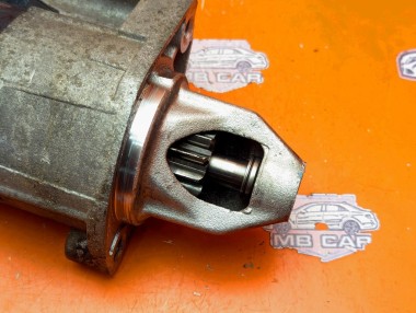 Стартер MERCEDES-BENZ S-класс W220 (1998 - 2005) — Разборка Мерседес