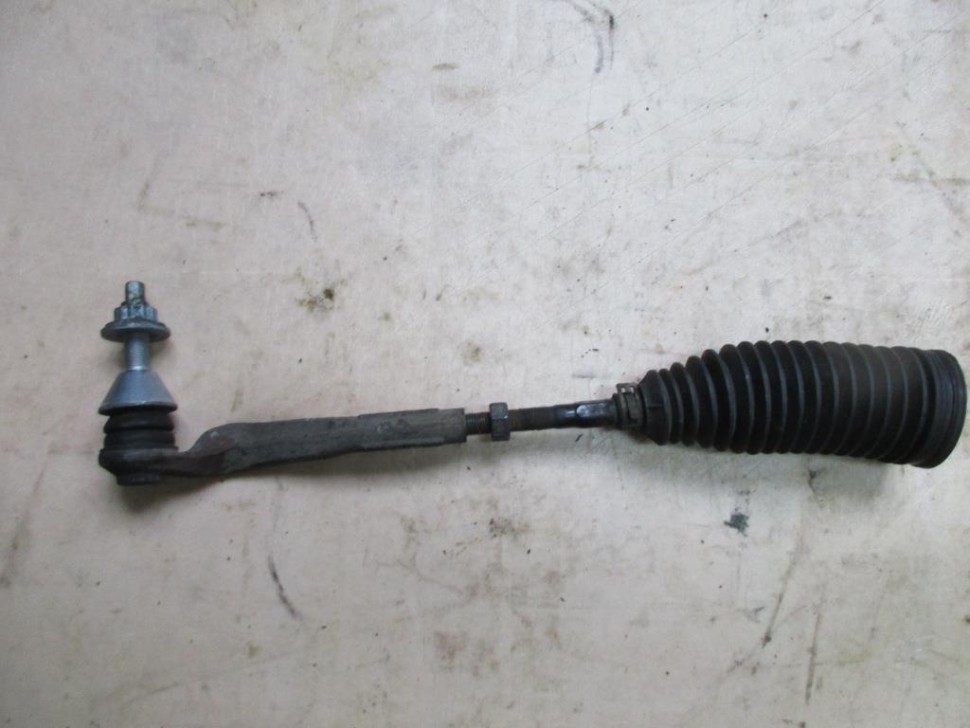 Рулевые наконечники в сборе MERCEDES-BENZ GLC-класс X253 (2015 - 2019) фото 1 — Разборка Мерседес