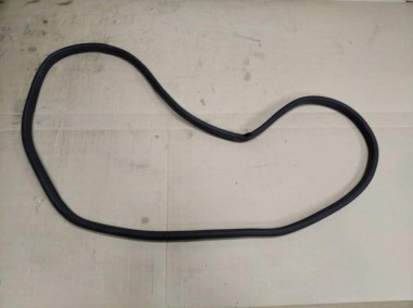 Уплотнитель дверного проема ( на кузове ) MERCEDES-BENZ B-класс W246 рестайлинг (2014 - 2018) — Разборка Мерседес